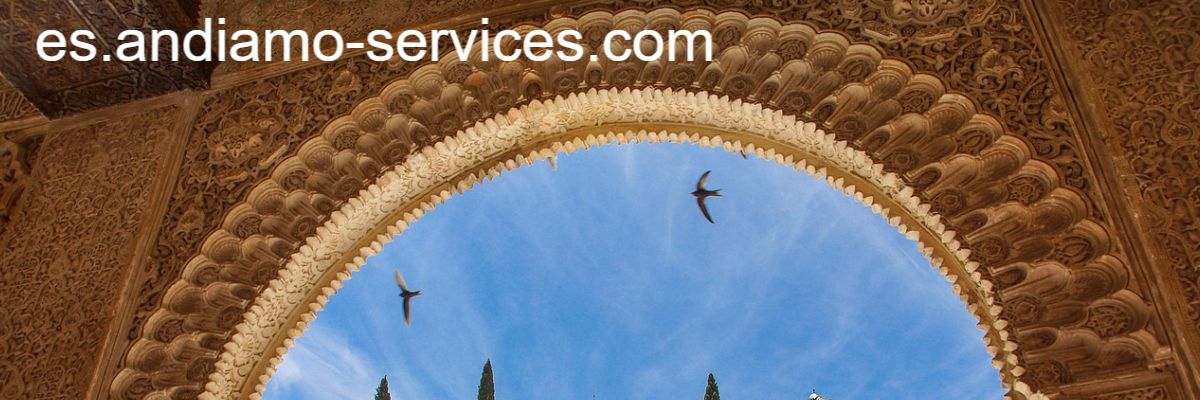 es.andiamo-services.com